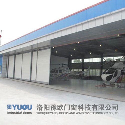 關(guān)于河南機(jī)庫大門，你了解多少
